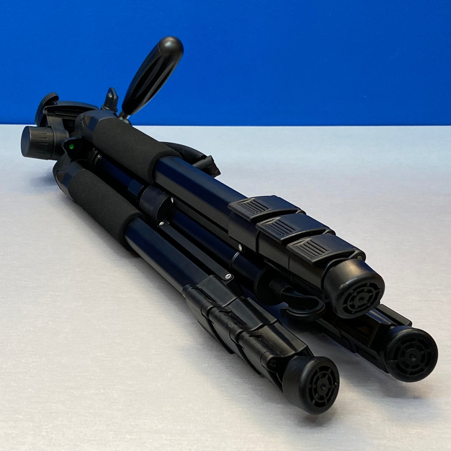 Tripé de Video - K&F Concept KF2624L