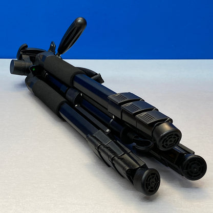 Tripé de Video - K&F Concept KF2624L