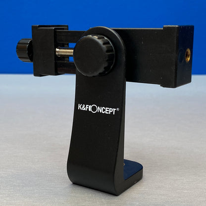 Tripé de Video - K&F Concept KF2624L