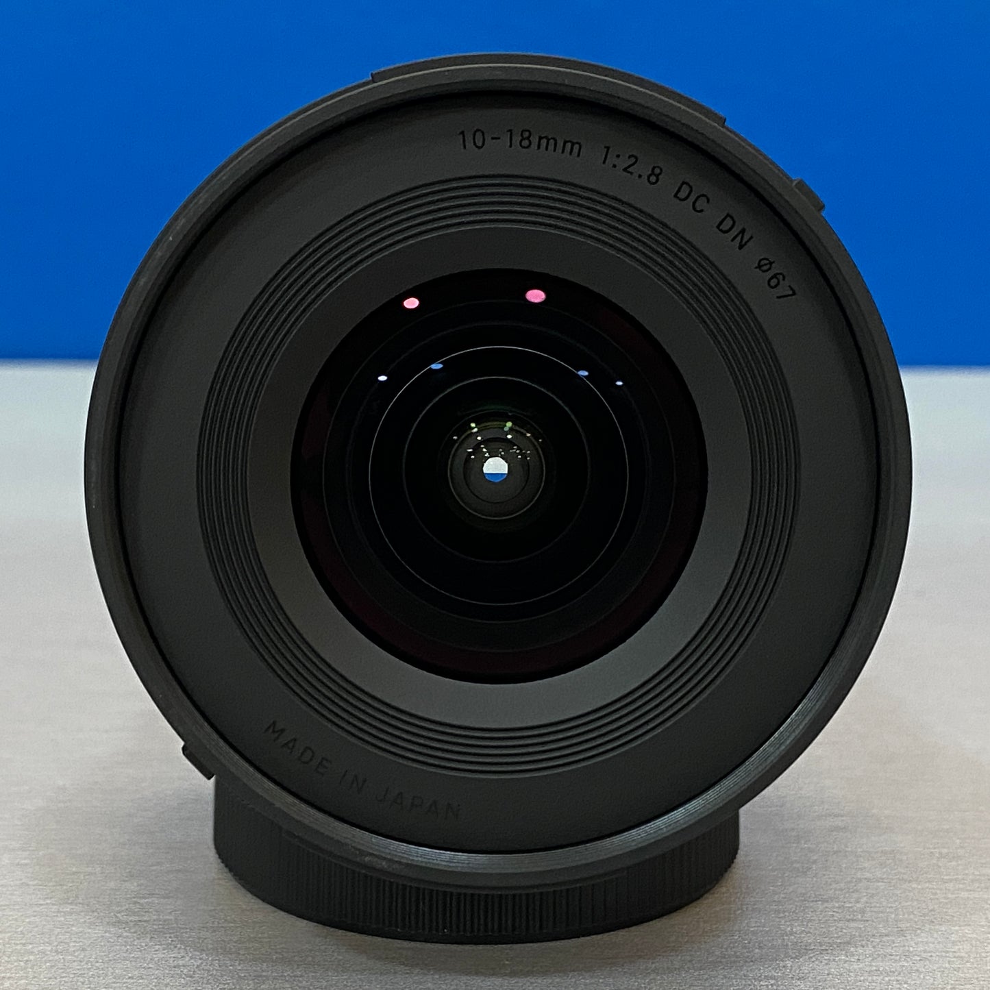 Sigma 10-18mm f/2.8 DC DN Contemporary | Fujifilm | NOVA