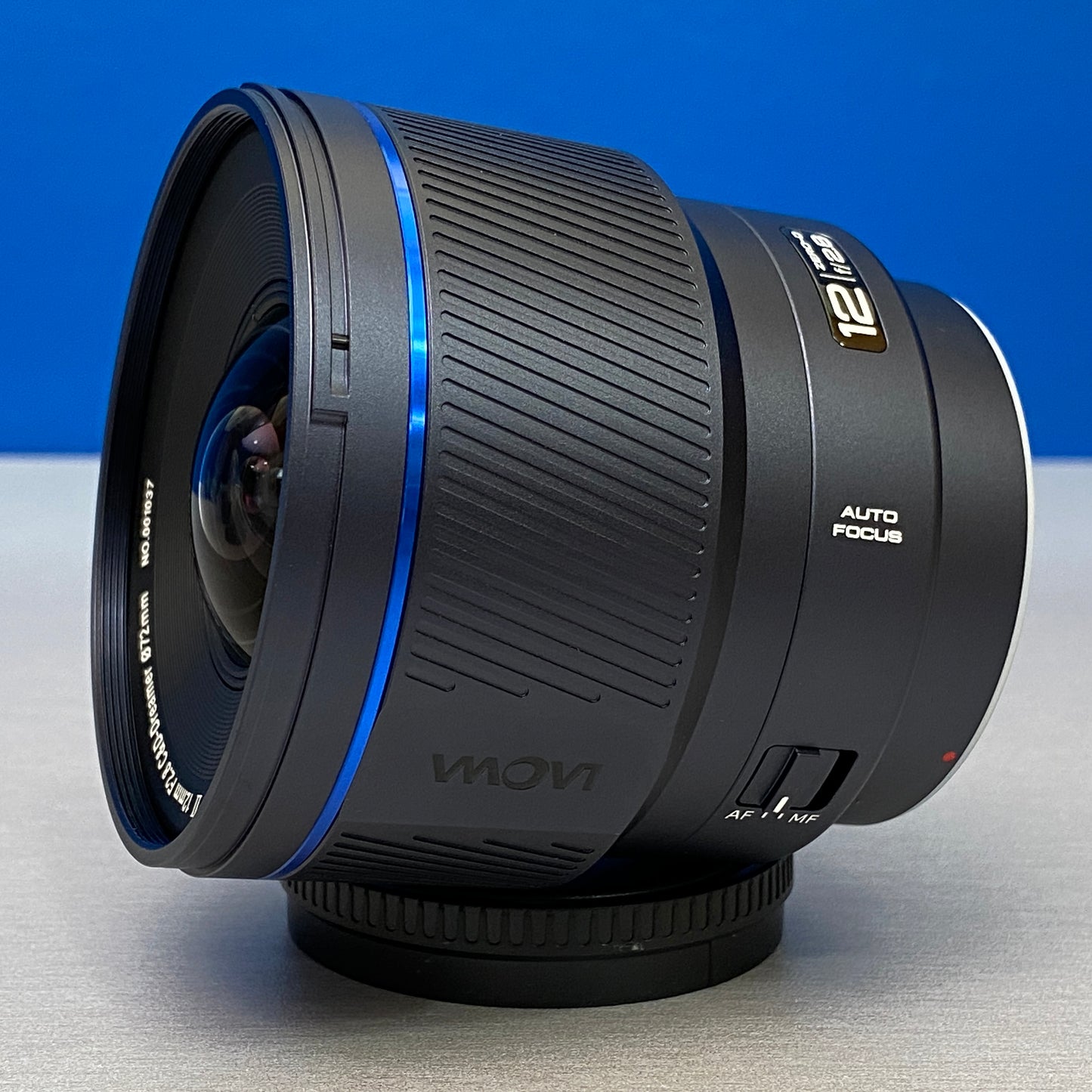 Laowa 12mm f/2.8 Lite Zero-D AF | Sony FE | NOVA