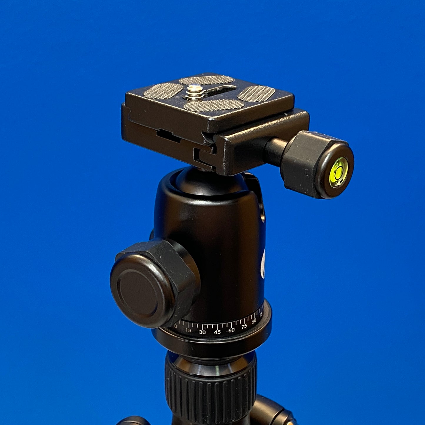 Tripé Manfrotto Element (Carbono)