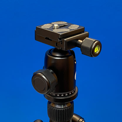 Tripé Manfrotto Element (Carbono)