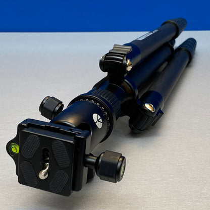 Tripé Manfrotto Element (Carbono)