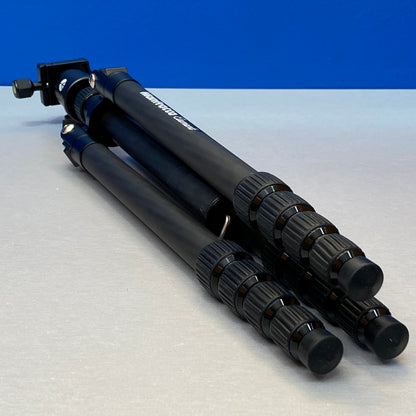 Tripé Manfrotto Element (Carbono)