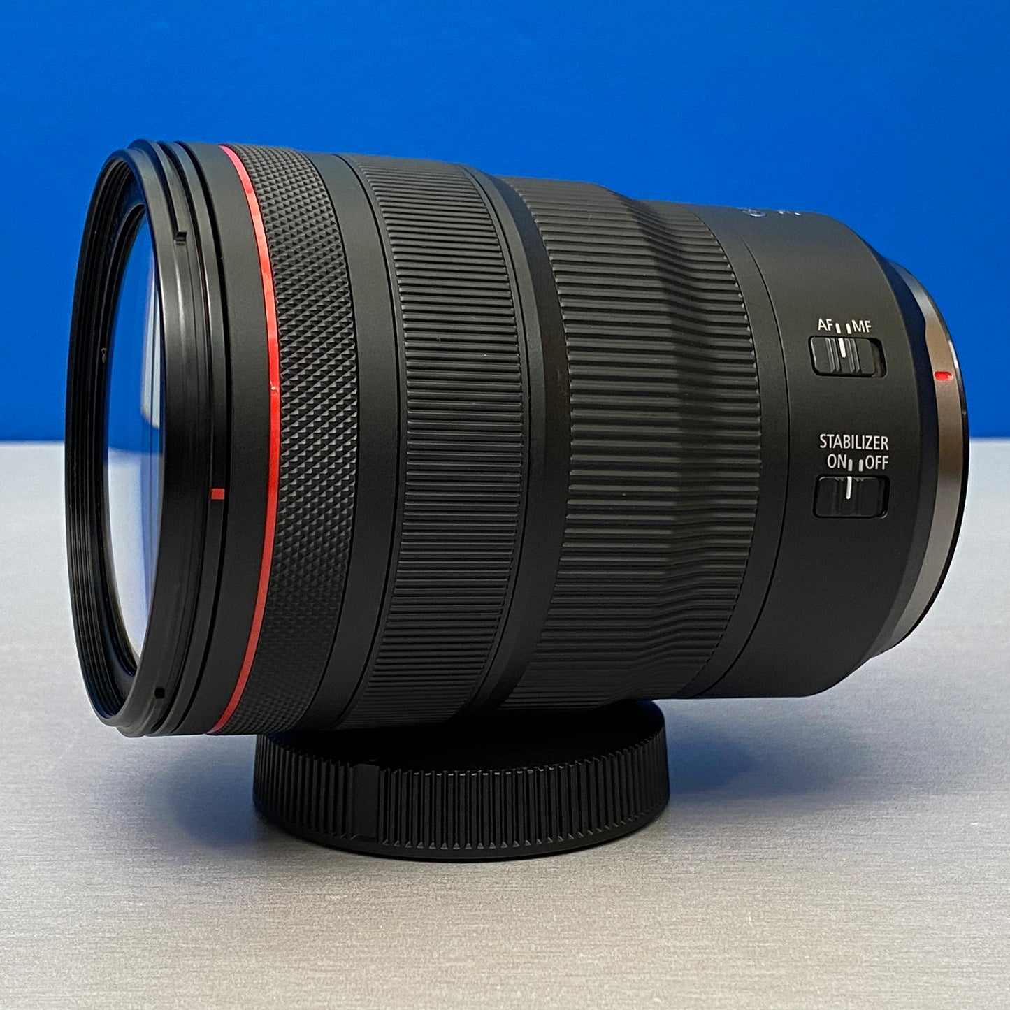 Canon RF 24-70mm f/2.8 L IS USM
