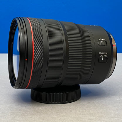 Canon RF 24-70mm f/2.8 L IS USM