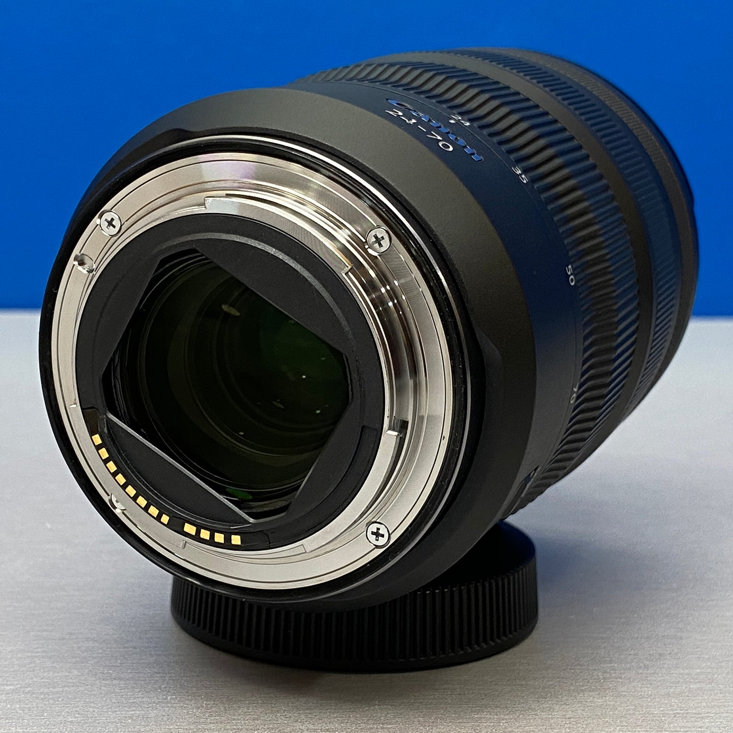 Canon RF 24-70mm f/2.8 L IS USM