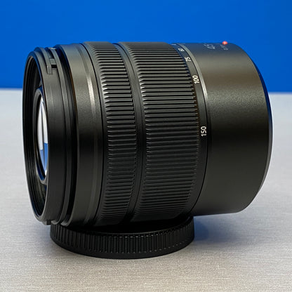 Panasonic Lumix G Vario 45-150mm f4-5.6 ASPH Mega O.I.S.