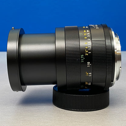 Leica Leitz Wetzlar Macro-Elmarit-R 60mm f/2.8