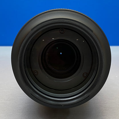 Tamron 50-400mm f/4.5-6.3 Di III VC VXD | Nikon Z