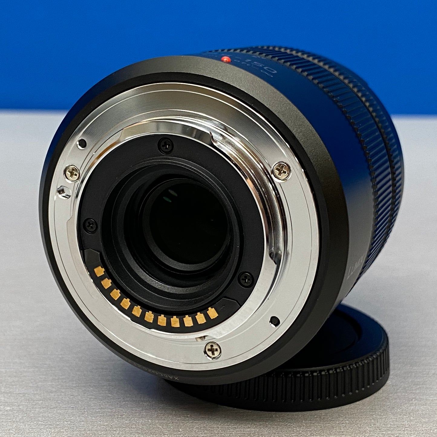 Panasonic Lumix G Vario 45-150mm f4-5.6 ASPH Mega O.I.S.