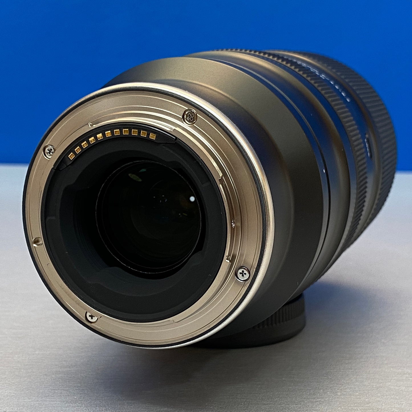 Tamron 50-400mm f/4.5-6.3 Di III VC VXD | Nikon Z