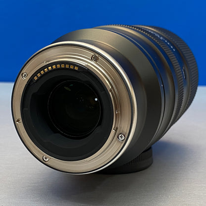 Tamron 50-400mm f/4.5-6.3 Di III VC VXD | Nikon Z