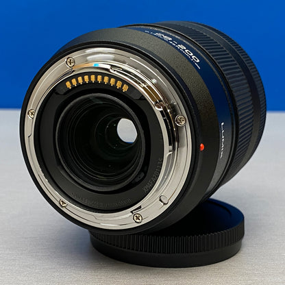 Panasonic Lumix S 28-200mm f/4-7.1 Macro O.I.S. | NOVA
