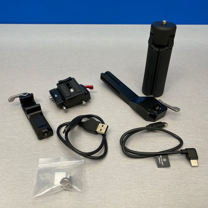 DJI RS 3 Mini | Estabilizador