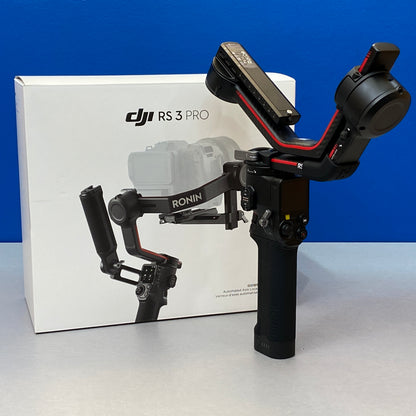 DJI RS3 Pro | Estabilizador