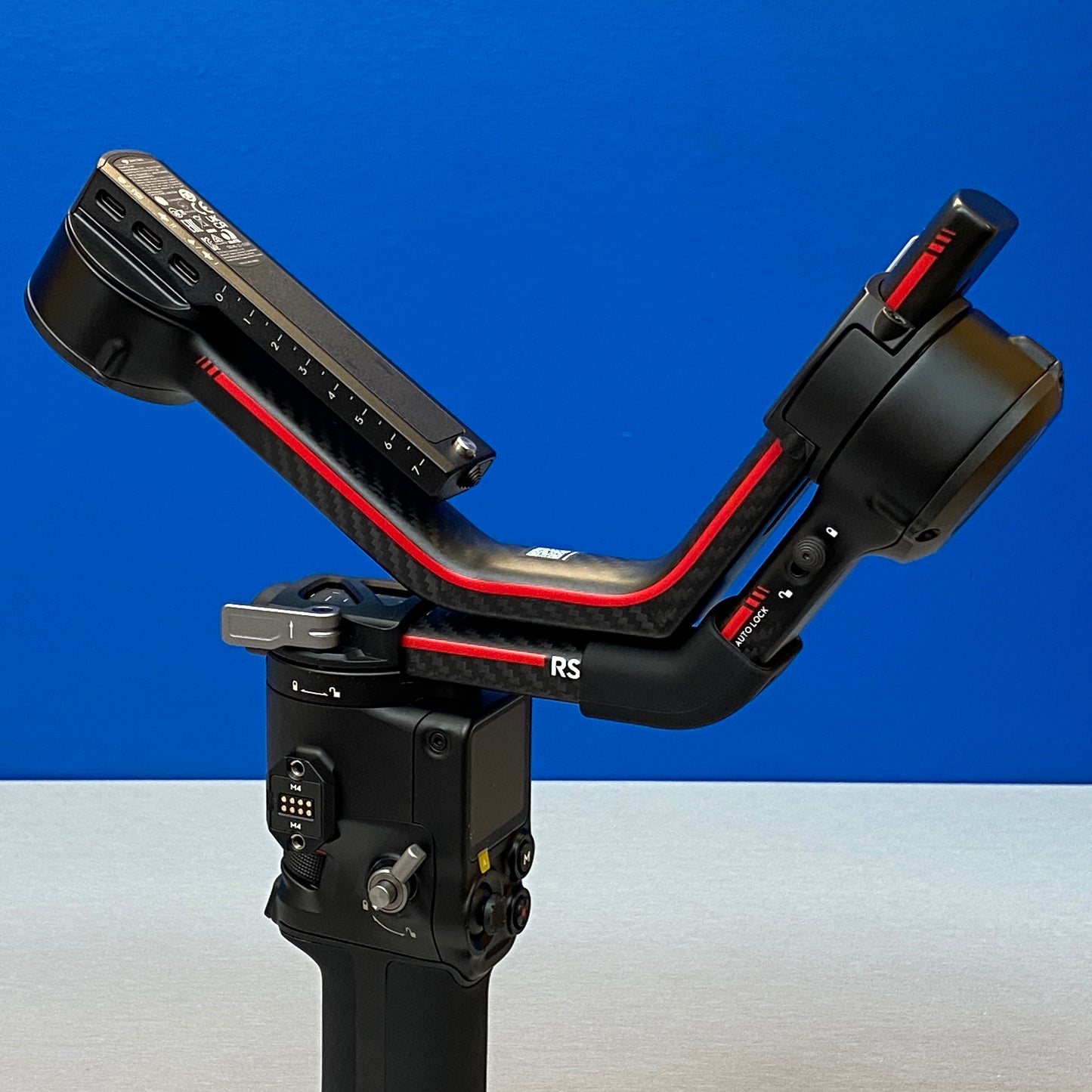 DJI RS3 Pro | Estabilizador