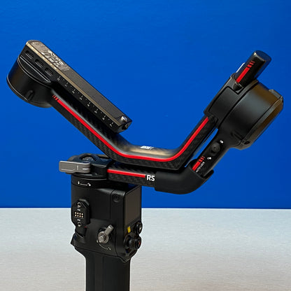 DJI RS3 Pro | Estabilizador