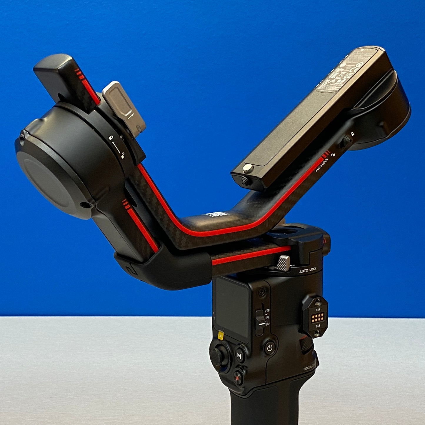 DJI RS3 Pro | Estabilizador
