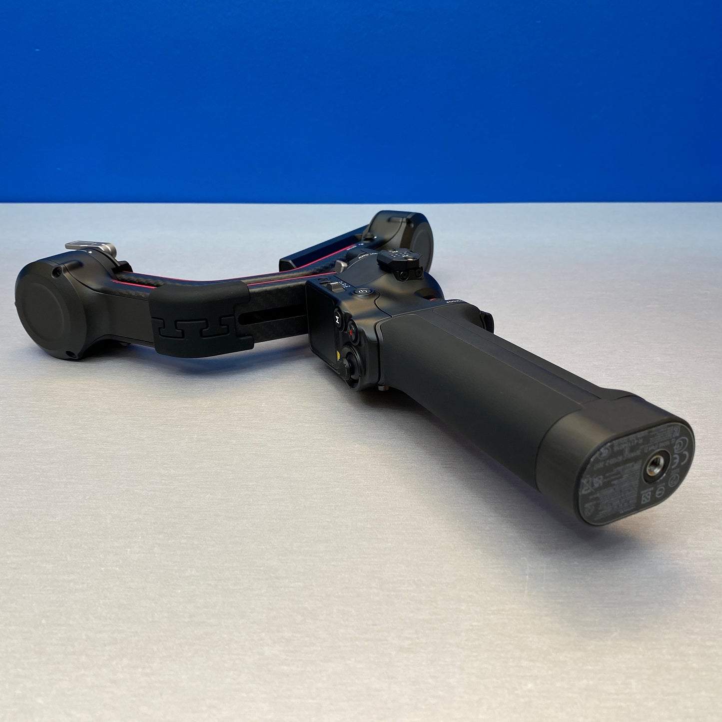 DJI RS3 Pro | Estabilizador