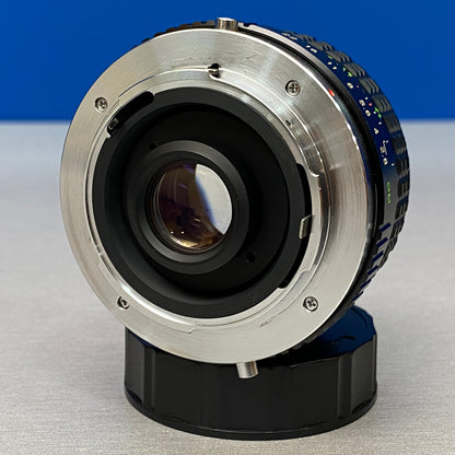 Magnon 28mm f/2.8 MC Macro