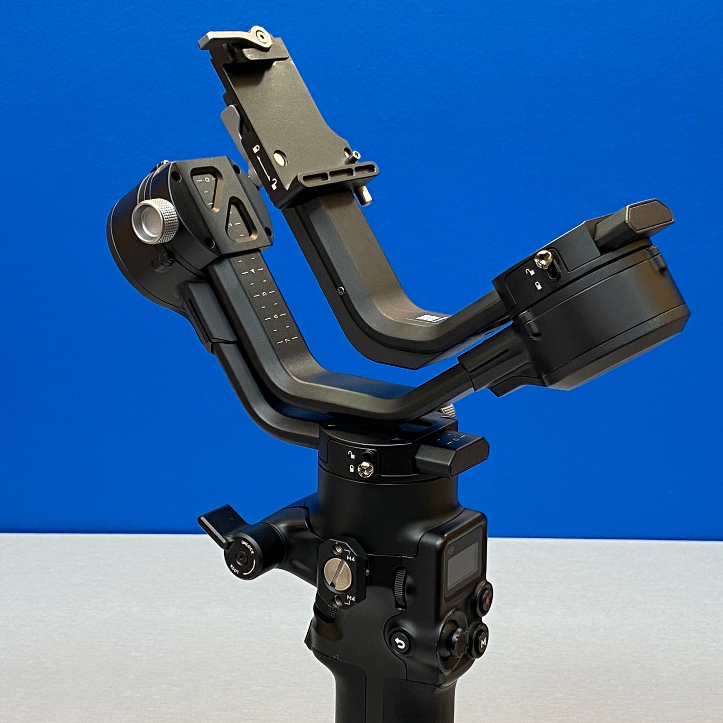 DJI RSC 2 Pro Combo | Estabilizador