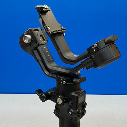 DJI RSC 2 Pro Combo | Estabilizador