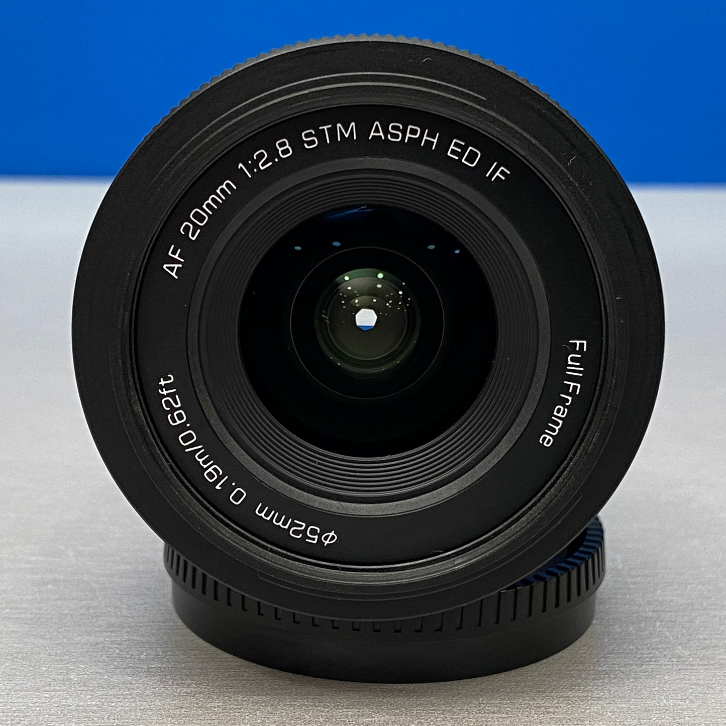 Viltrox AF 20mm f/2.8 STM ASPH ED IF | Sony FE