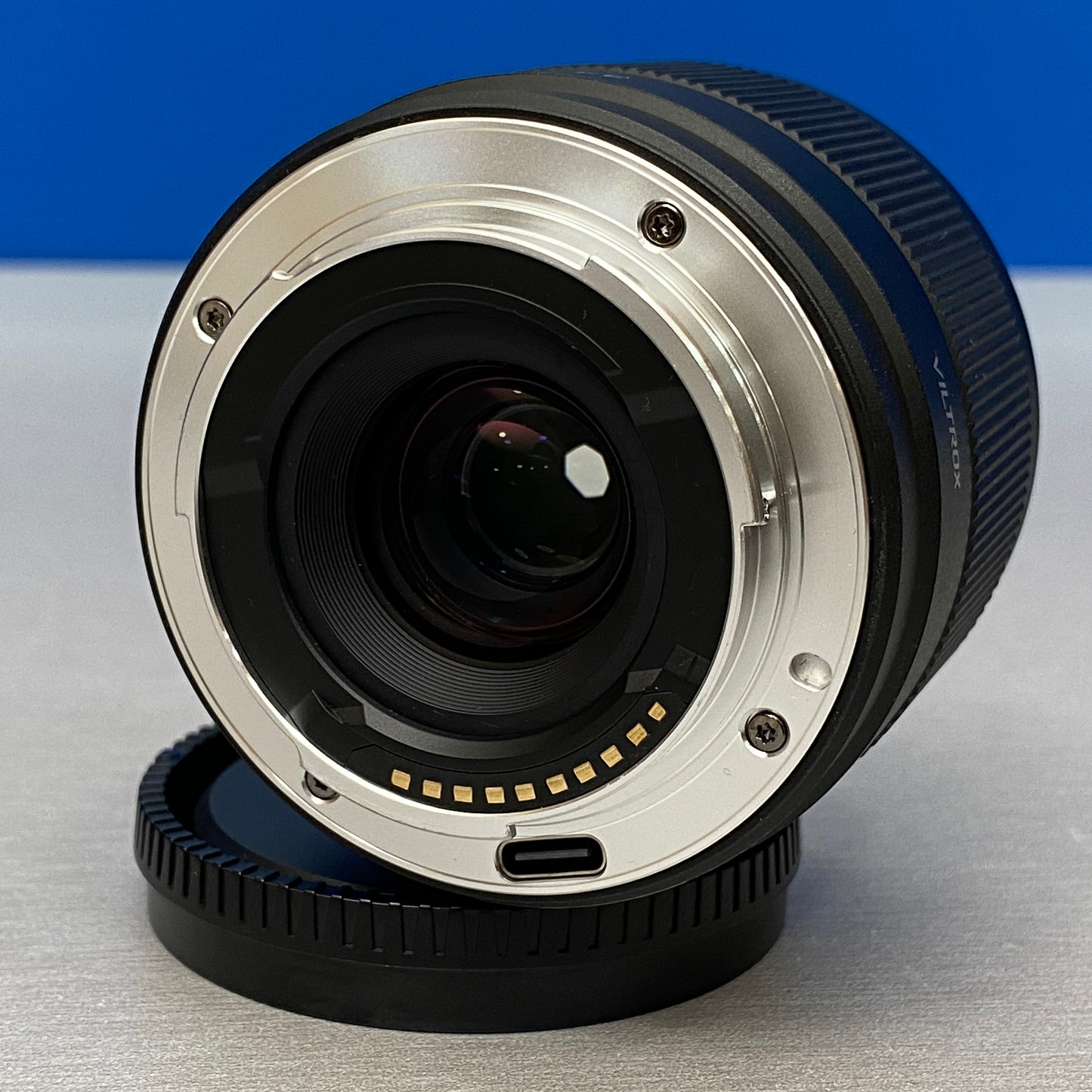 Viltrox AF 20mm f/2.8 STM ASPH ED IF | Sony FE