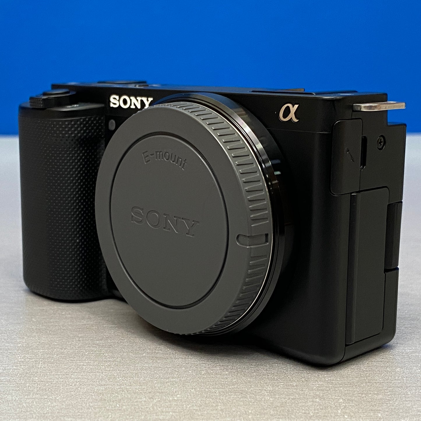 Sony ZV-E10 (Corpo) - 24.2MP