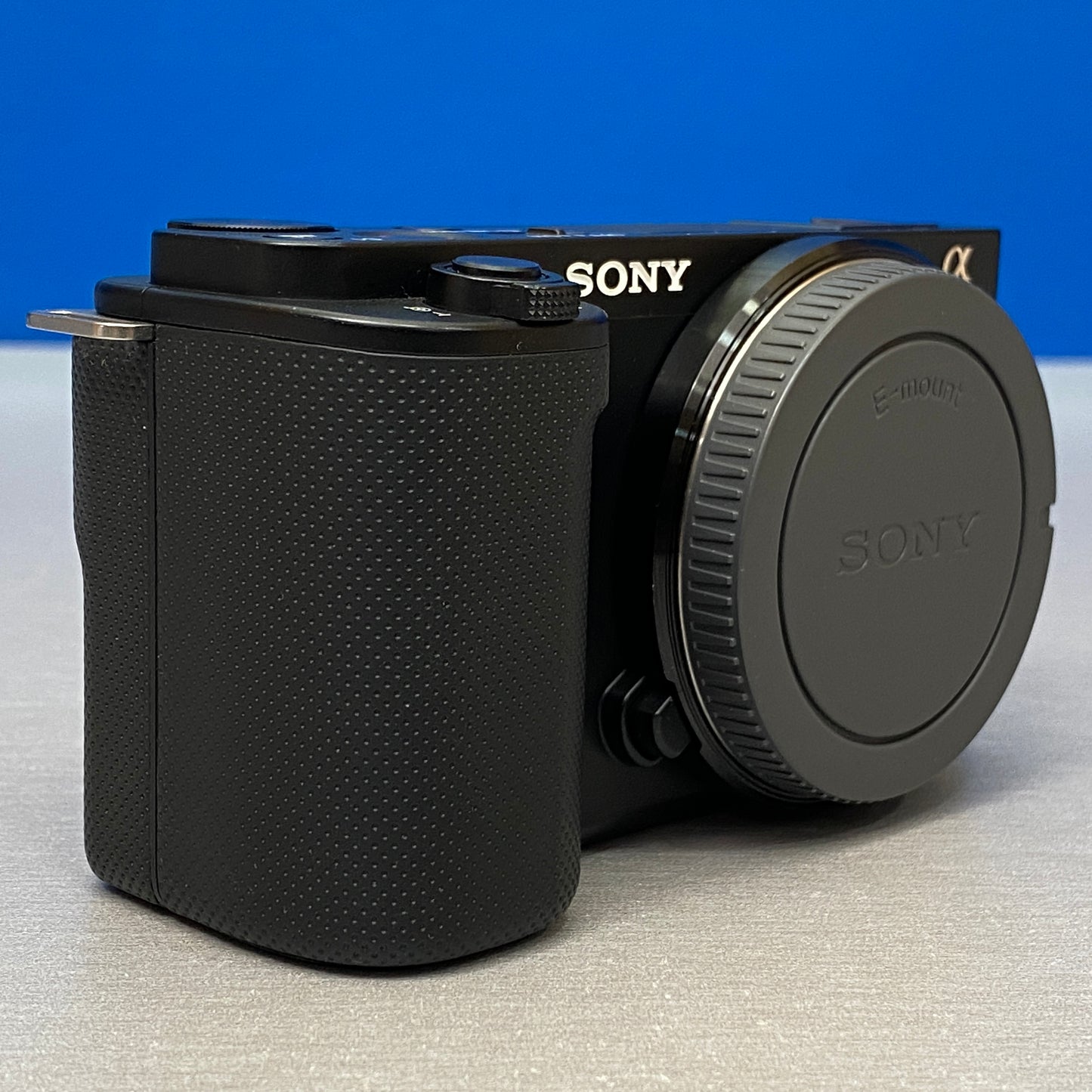Sony ZV-E10 (Corpo) - 24.2MP
