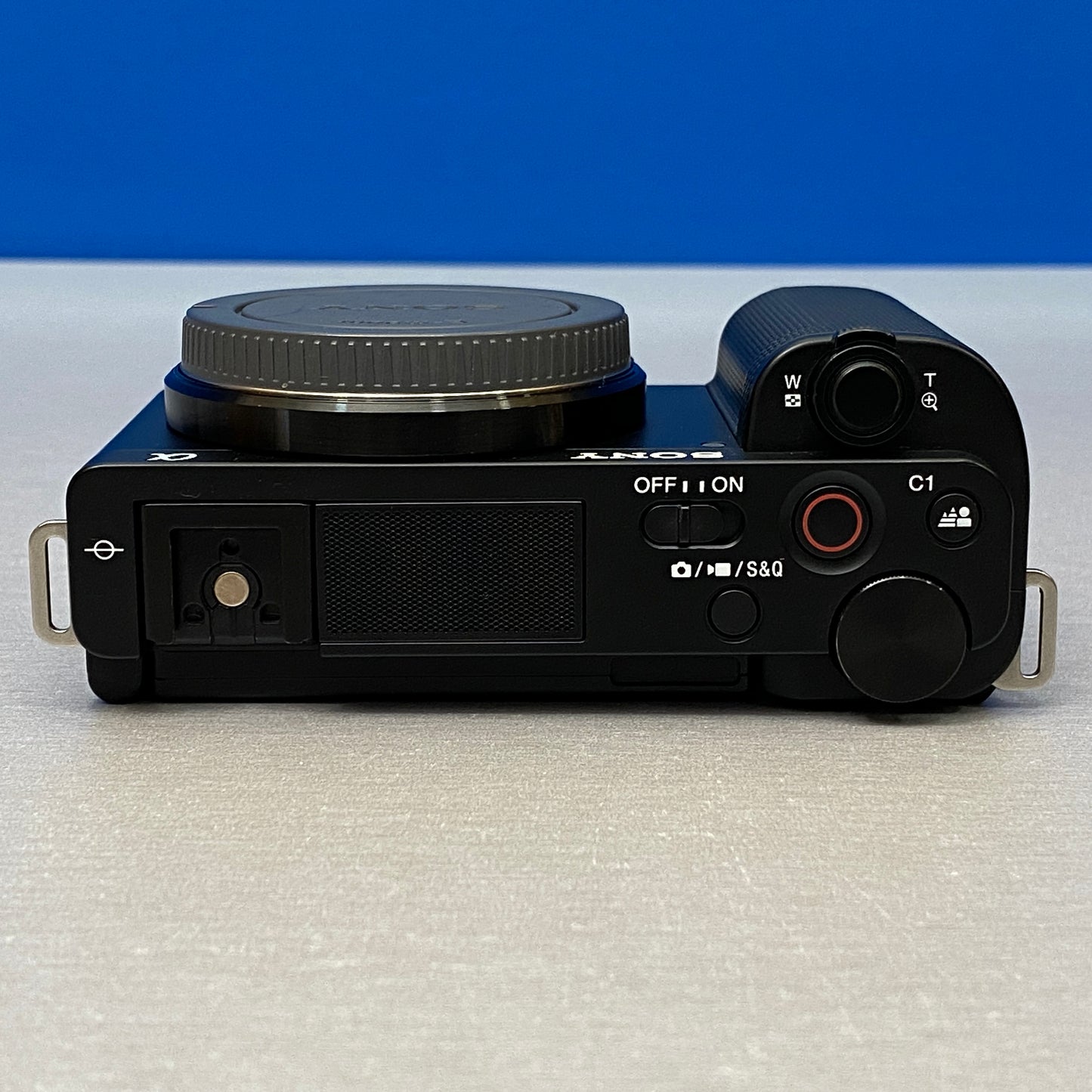 Sony ZV-E10 (Corpo) - 24.2MP