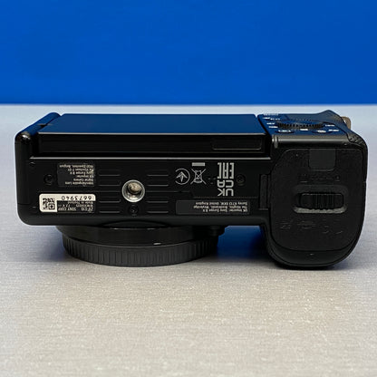 Sony ZV-E10 (Corpo) - 24.2MP