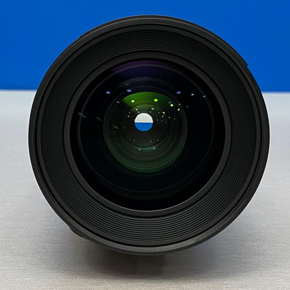 Sigma ART 28-45mm f/1.8 DG DN | Sony FE