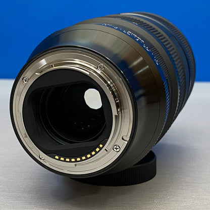 Sigma ART 28-45mm f/1.8 DG DN | Sony FE