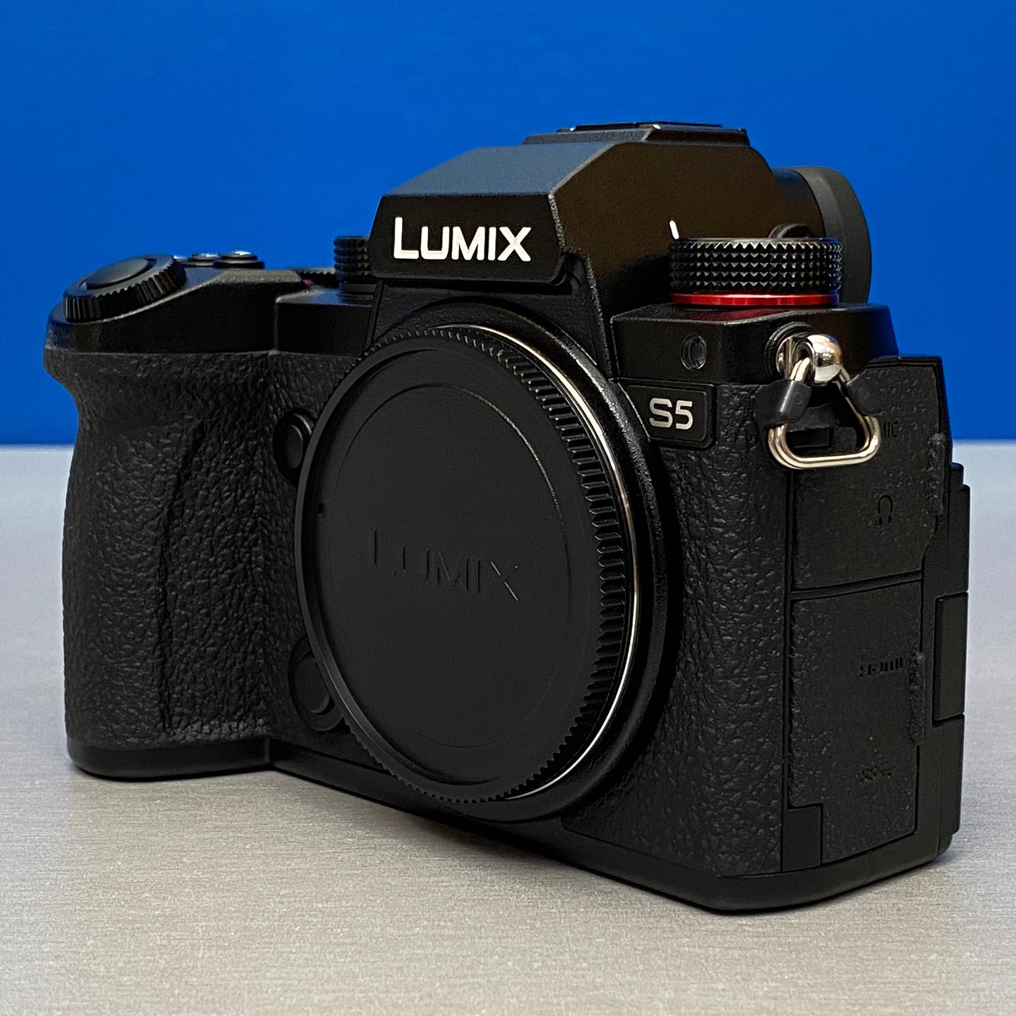 Panasonic Lumix DC-S5 (Corpo) - 24.2MP