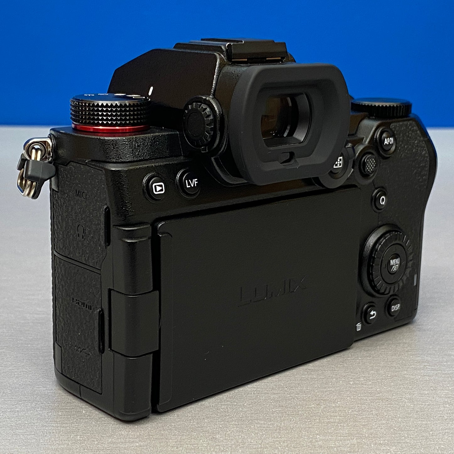 Panasonic Lumix DC-S5 (Corpo) - 24.2MP