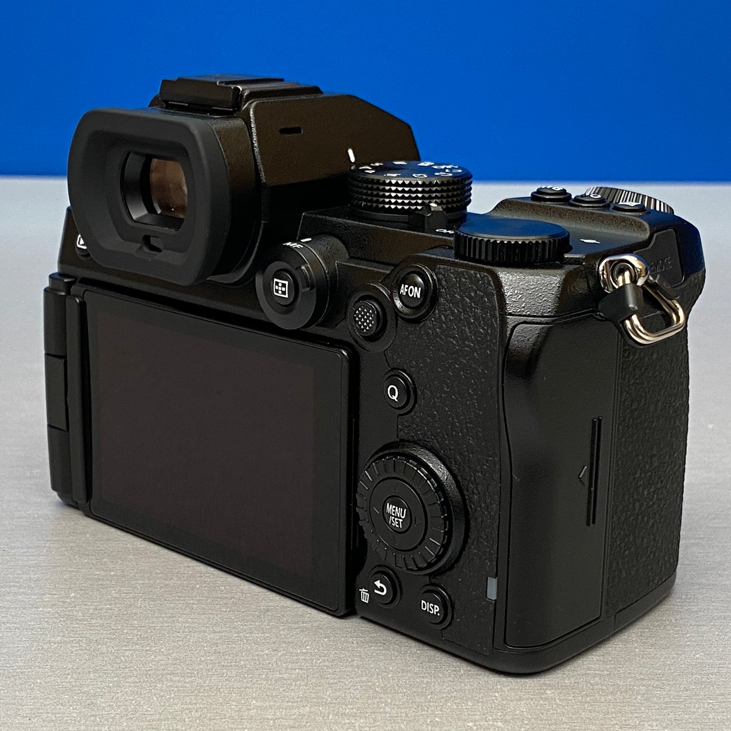 Panasonic Lumix DC-S5 (Corpo) - 24.2MP