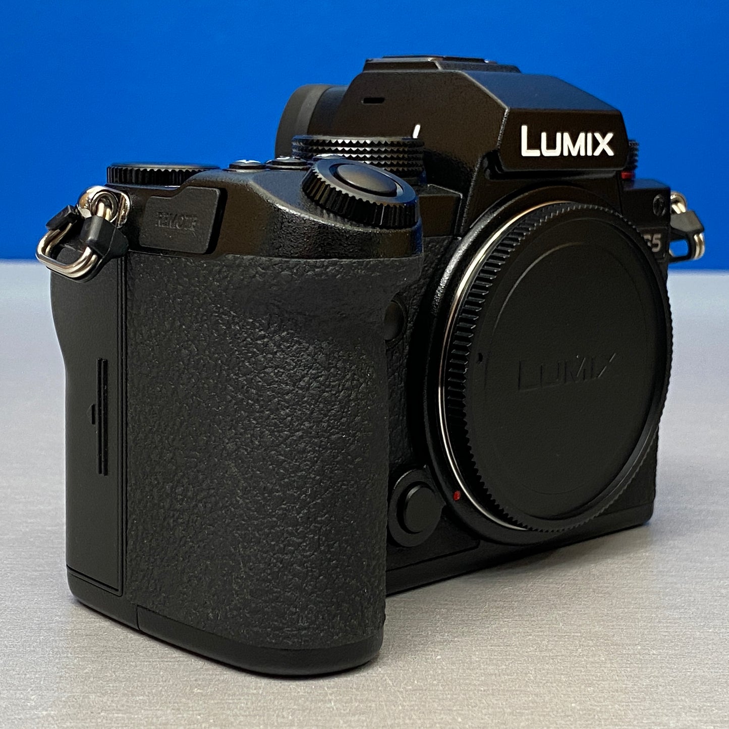 Panasonic Lumix DC-S5 (Corpo) - 24.2MP