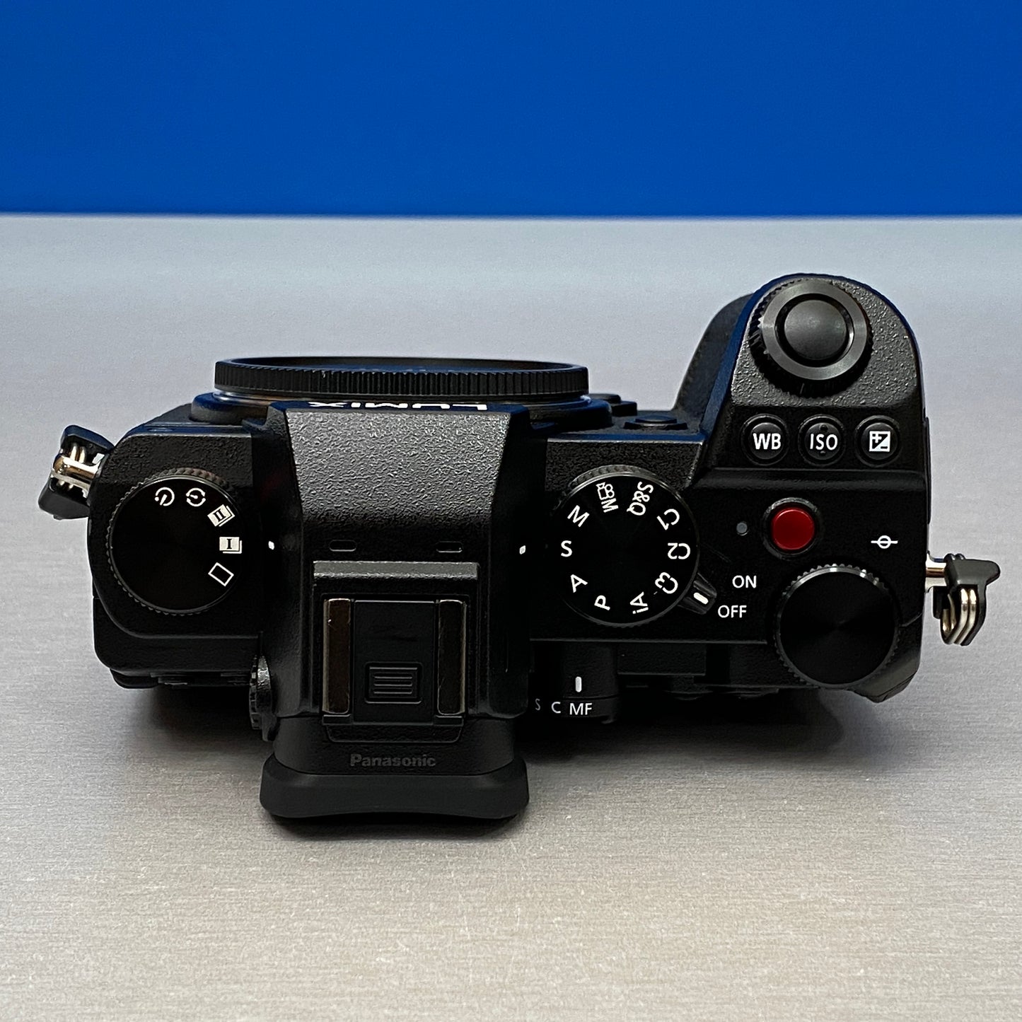 Panasonic Lumix DC-S5 (Corpo) - 24.2MP