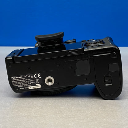 Panasonic Lumix DC-S5 (Corpo) - 24.2MP