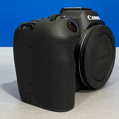 Canon EOS R8 (Corpo) - 24.2MP | NOVA