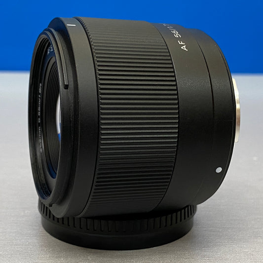Viltrox AF 56mm f/1.7 STM ED IF | Sony E-Mount