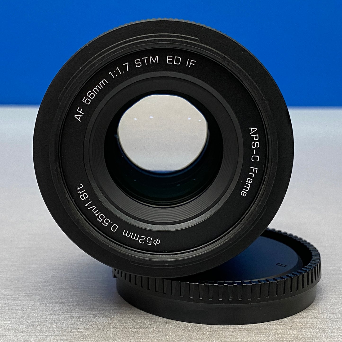 Viltrox AF 56mm f/1.7 STM ED IF | Sony E-Mount