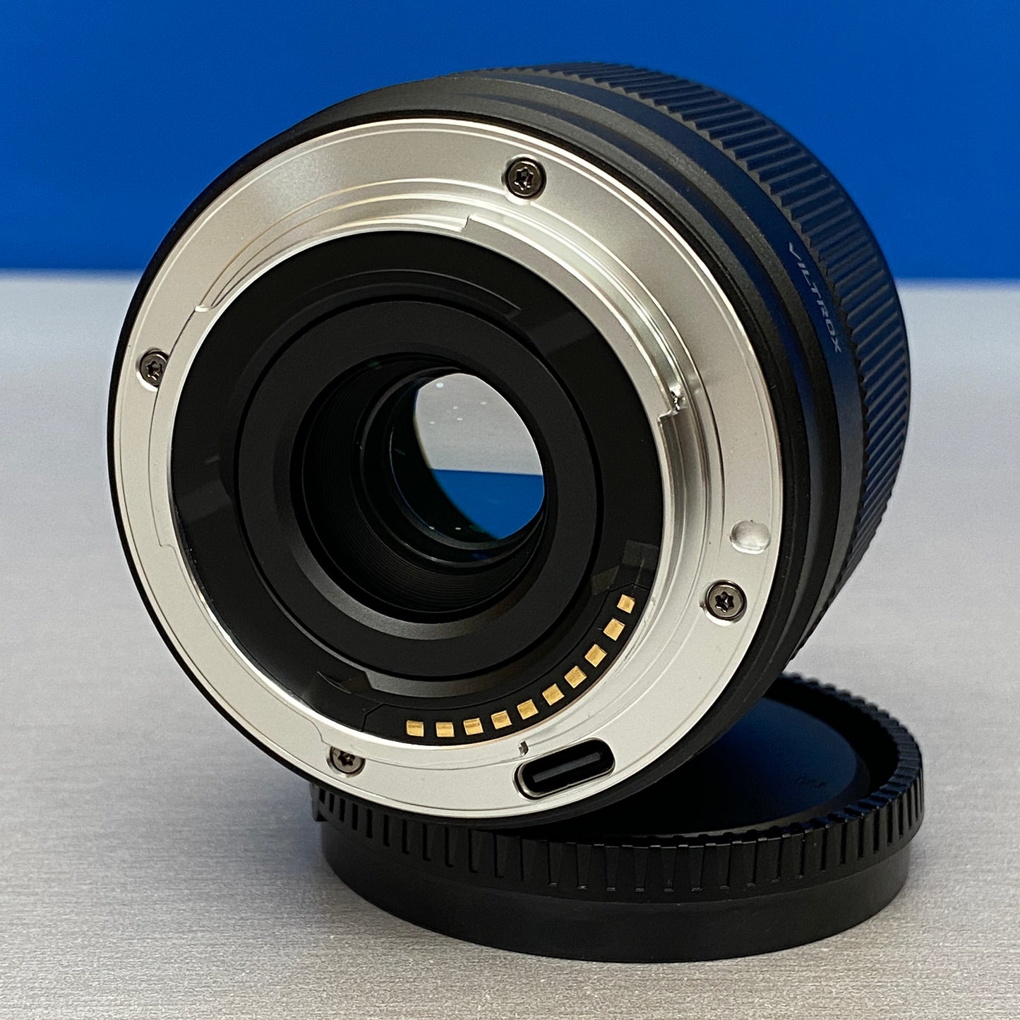 Viltrox AF 56mm f/1.7 STM ED IF | Sony E-Mount