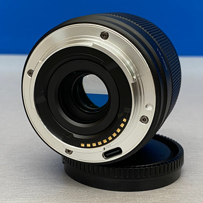Viltrox AF 56mm f/1.7 STM ED IF | Sony E-Mount