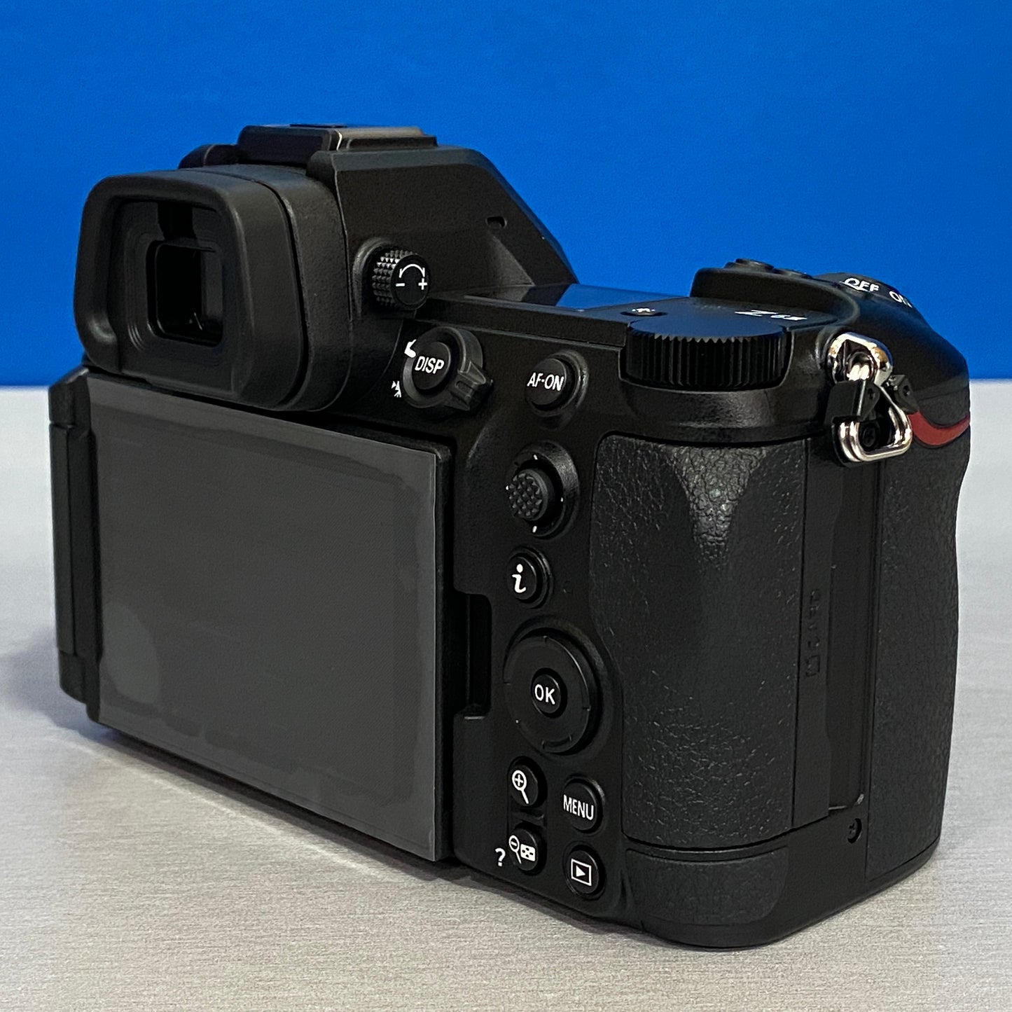 Nikon Z6 III (Corpo) - 24.5MP | NOVA