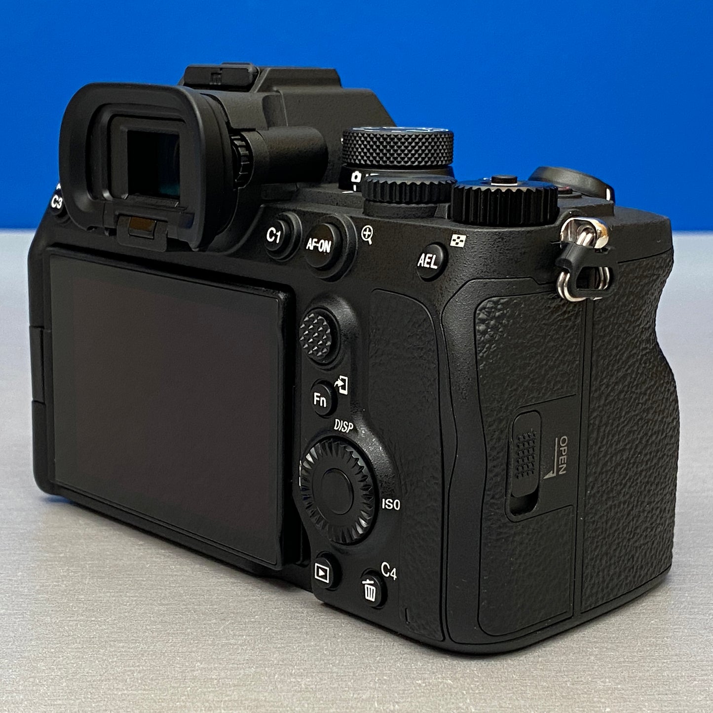 Sony Alpha A7 IV (Corpo) | 33MP | NOVA