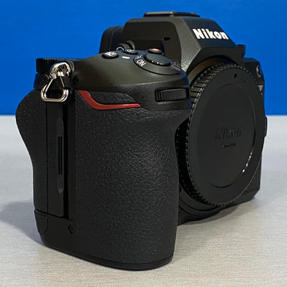 Nikon Z6 III (Corpo) - 24.5MP | NOVA